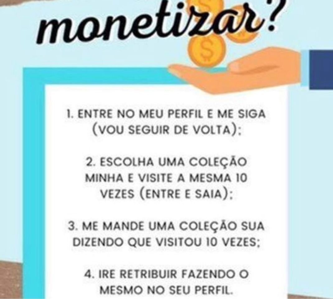 Moda Monetizar 