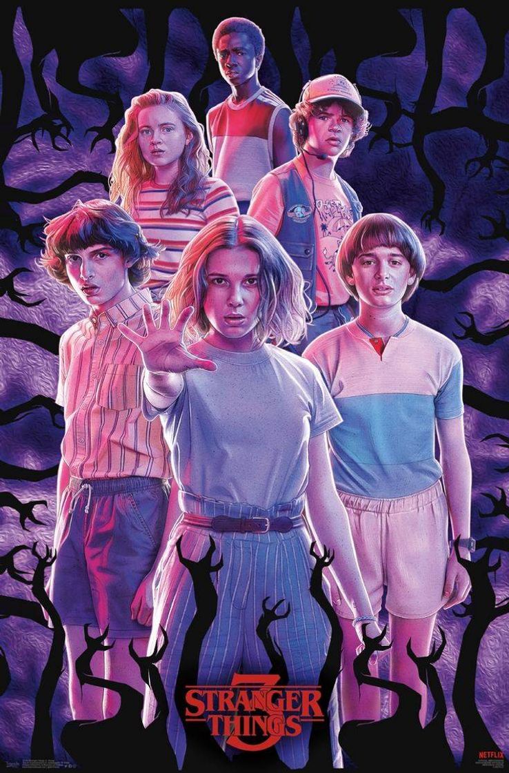Stranger things