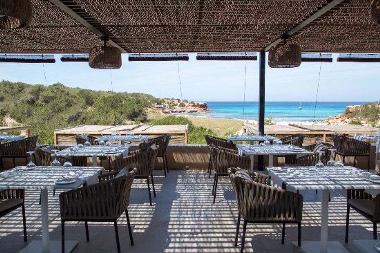 Restaurants Restaurant Sol Cala Saona