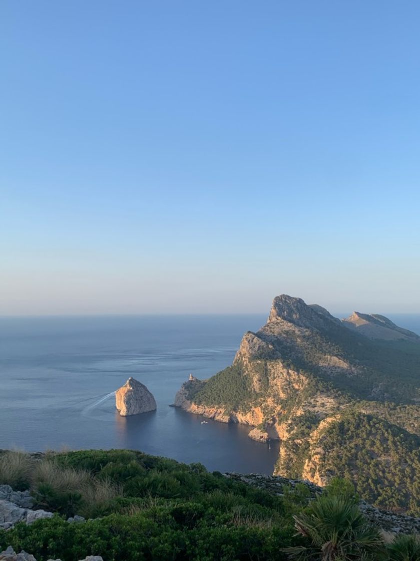 Place Formentor