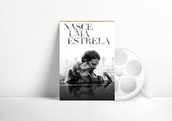 Movie Ha nacido una estrella