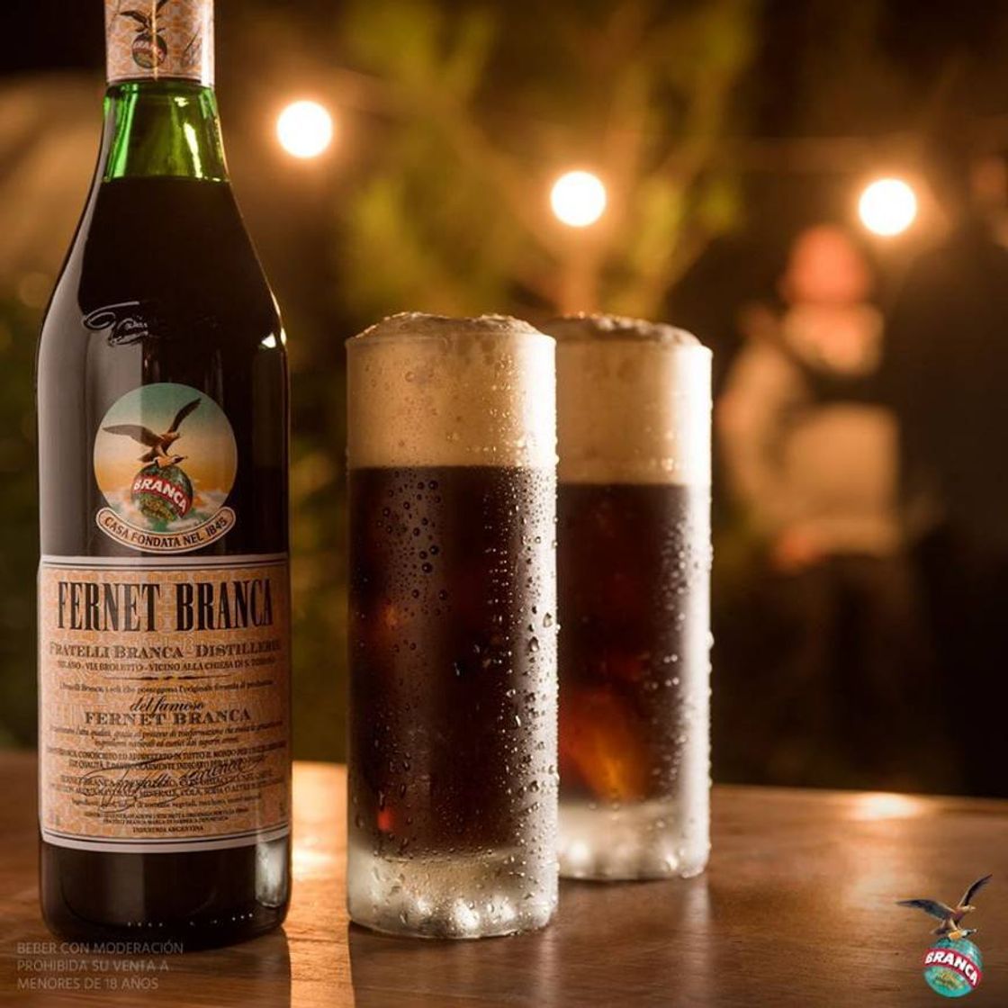 Product Fernet Branca