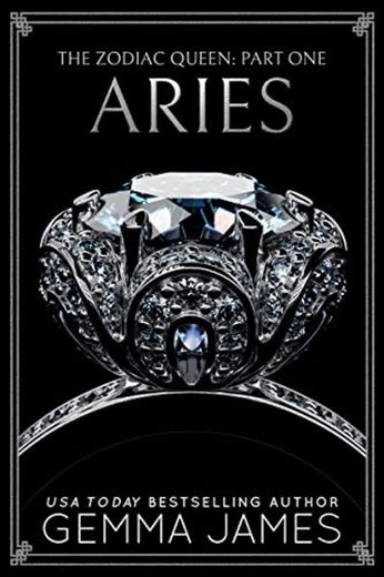 Aries (The Zodiac Queen Book 1$