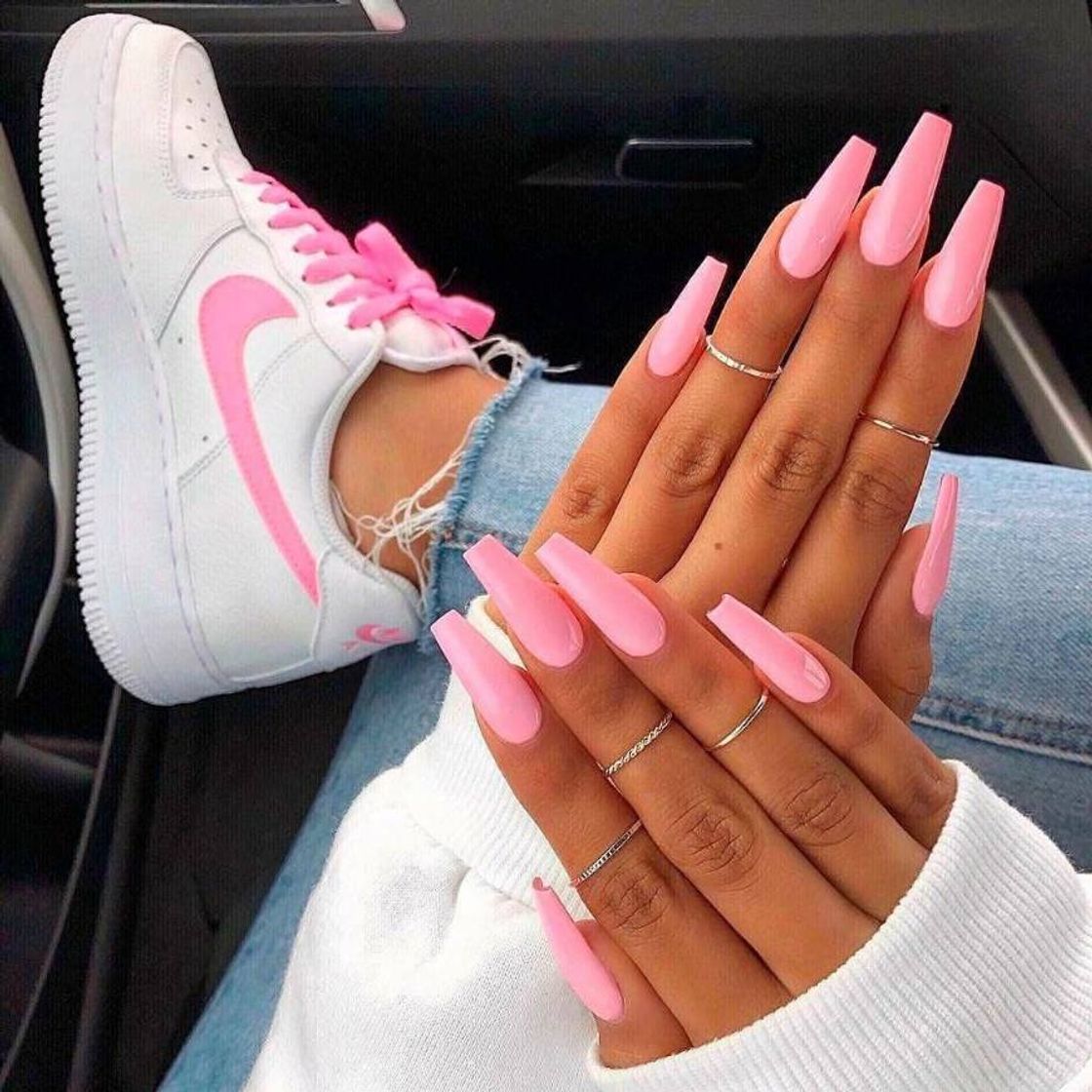 Moda Nails Styles💕 