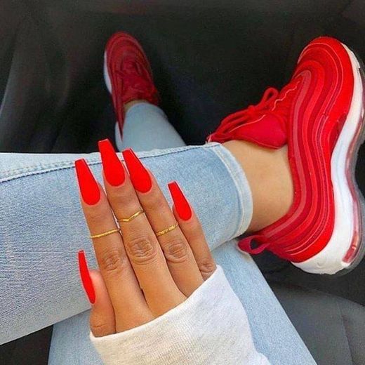 Nails Styles❤️ 