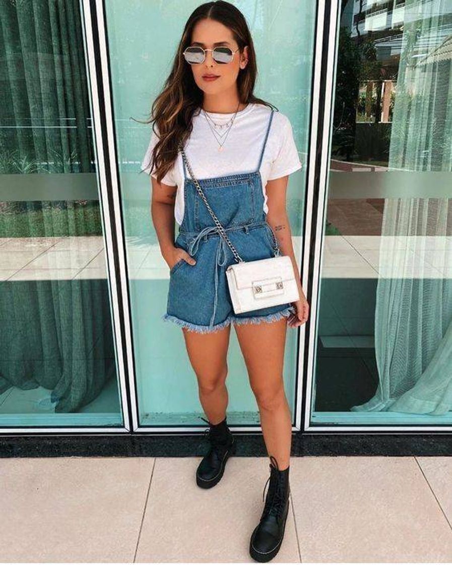 Moda Look Styles💙