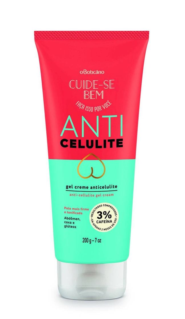 Ante celulites...