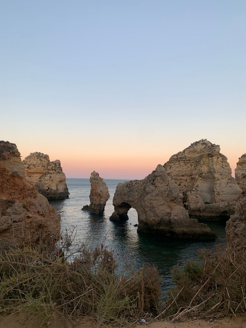 Place Ponta da Piedade