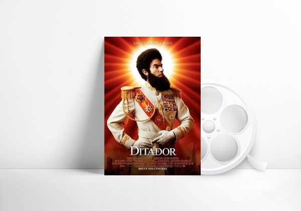 Película O Ditador