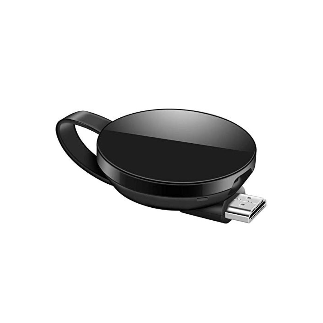 Electrónica WiFi Inalámbrico Dongle de Pantalla Mini Receptor de 1080P Compartiendo Video HD