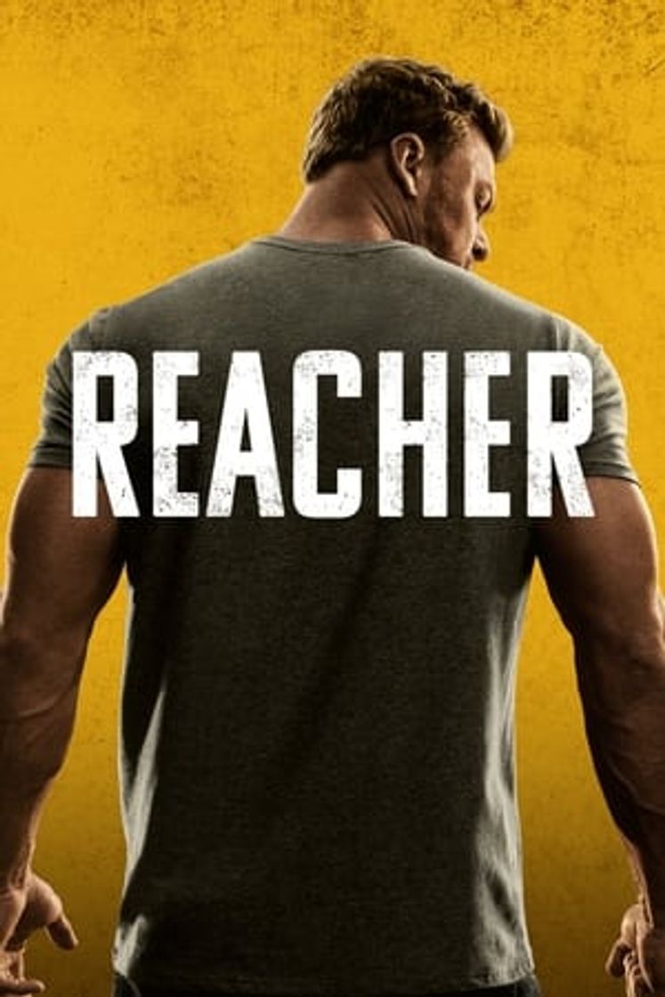 Serie Reacher