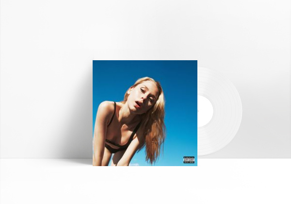 Canción What A Shame - Leyla Blue