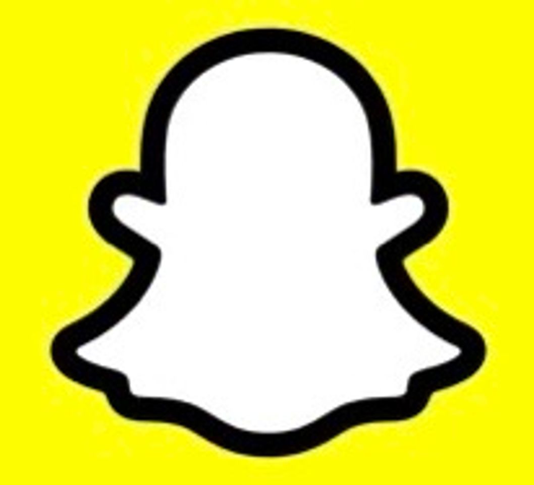 App Snapchat 