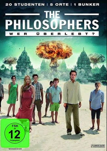 the philosophers