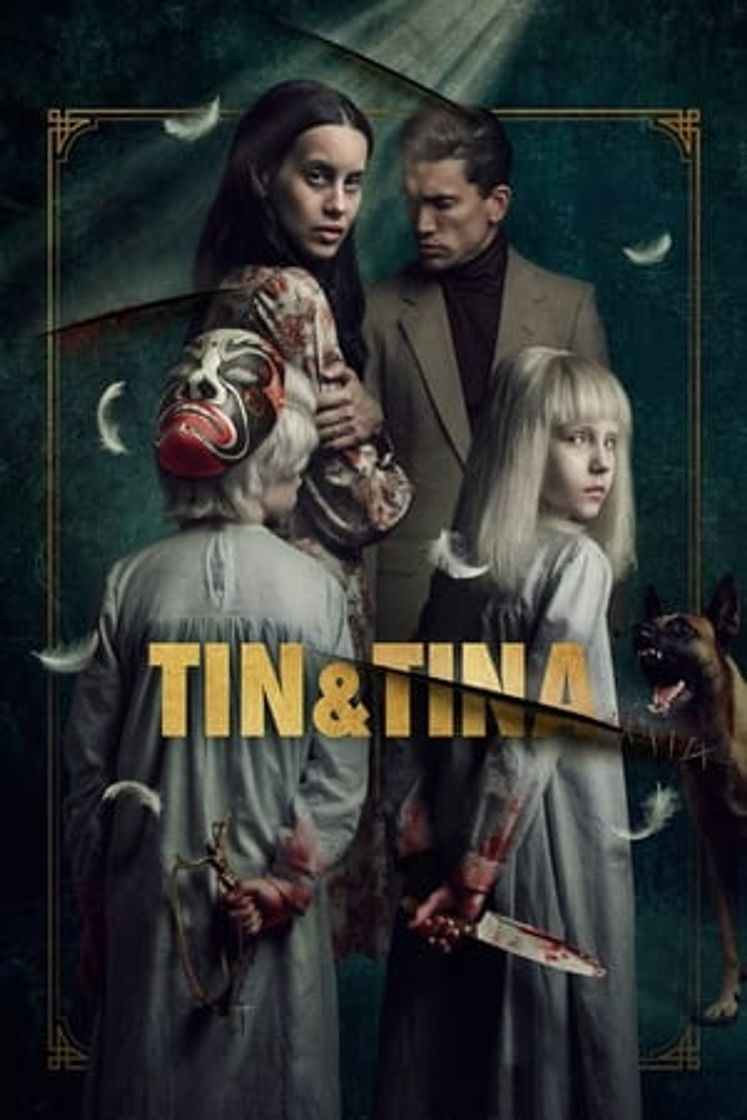 Película Tin y Tina