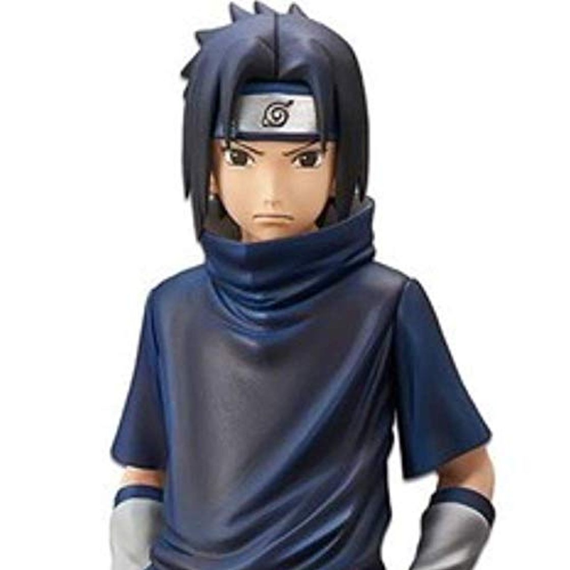 Producto Banpresto NARUTO Grandista Shinobi Relations UCHIHA SASUKE # 2 japan limited