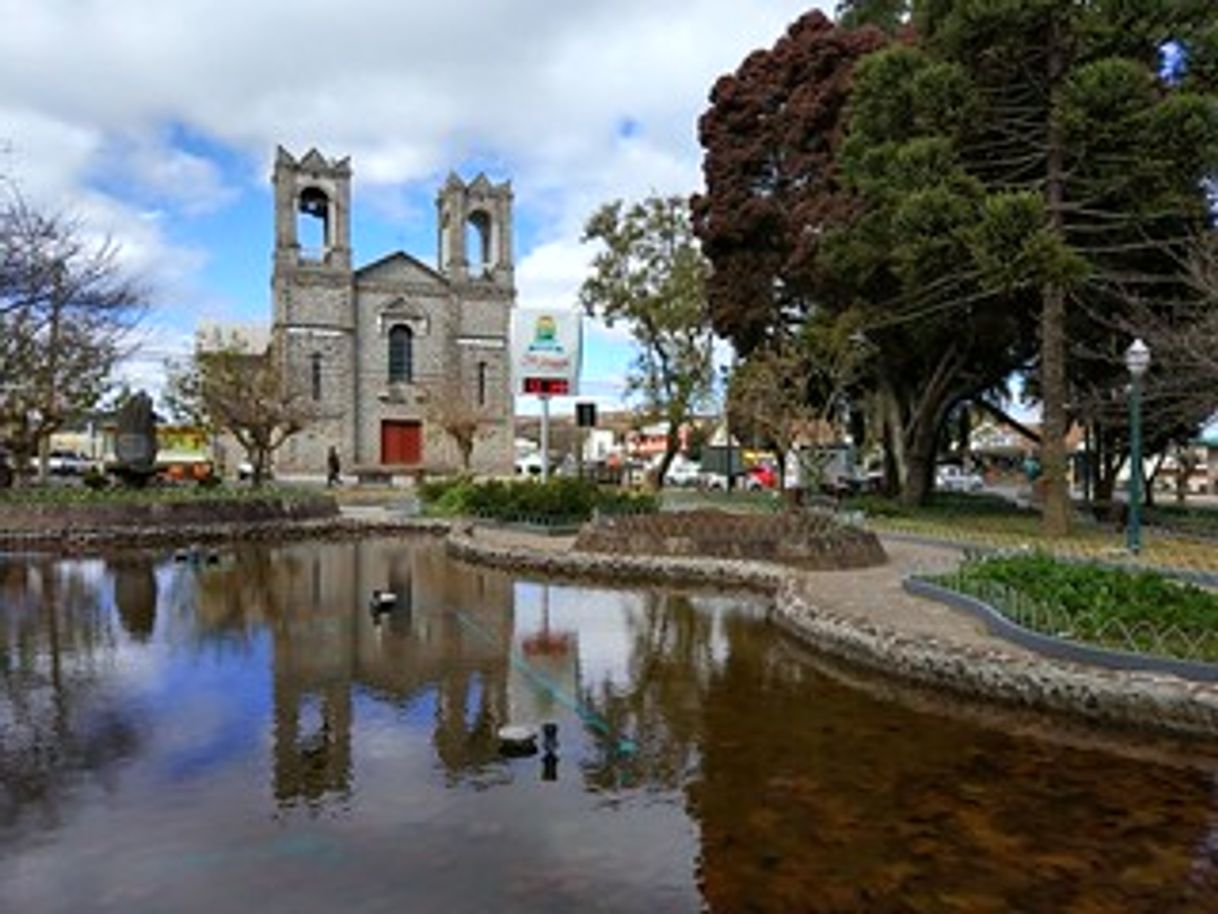 Lugares São Joaquim