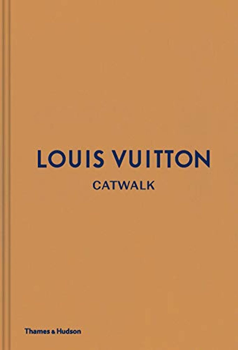 Book Louis Vuitton Catwalk