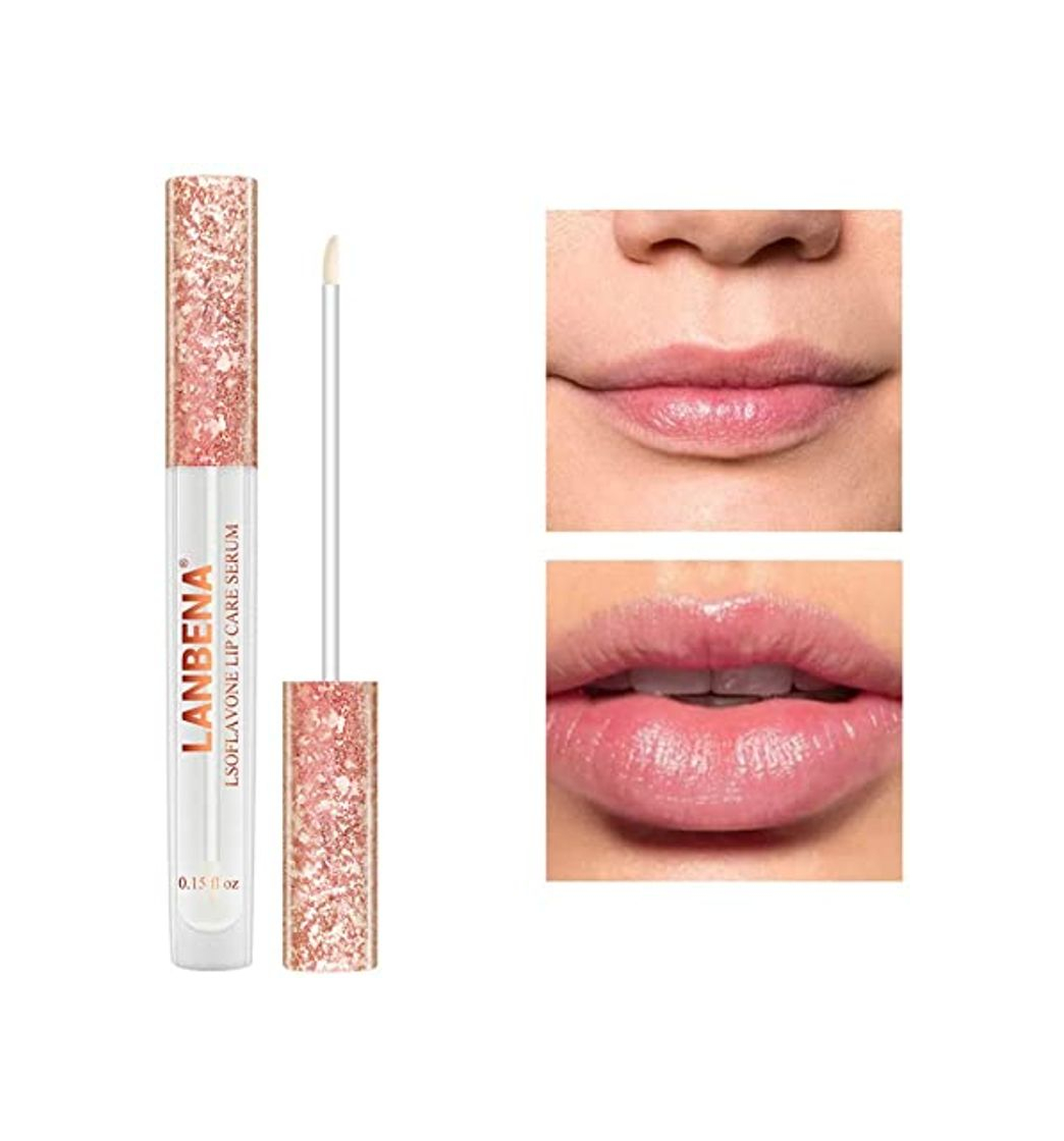 Product Lip gloss