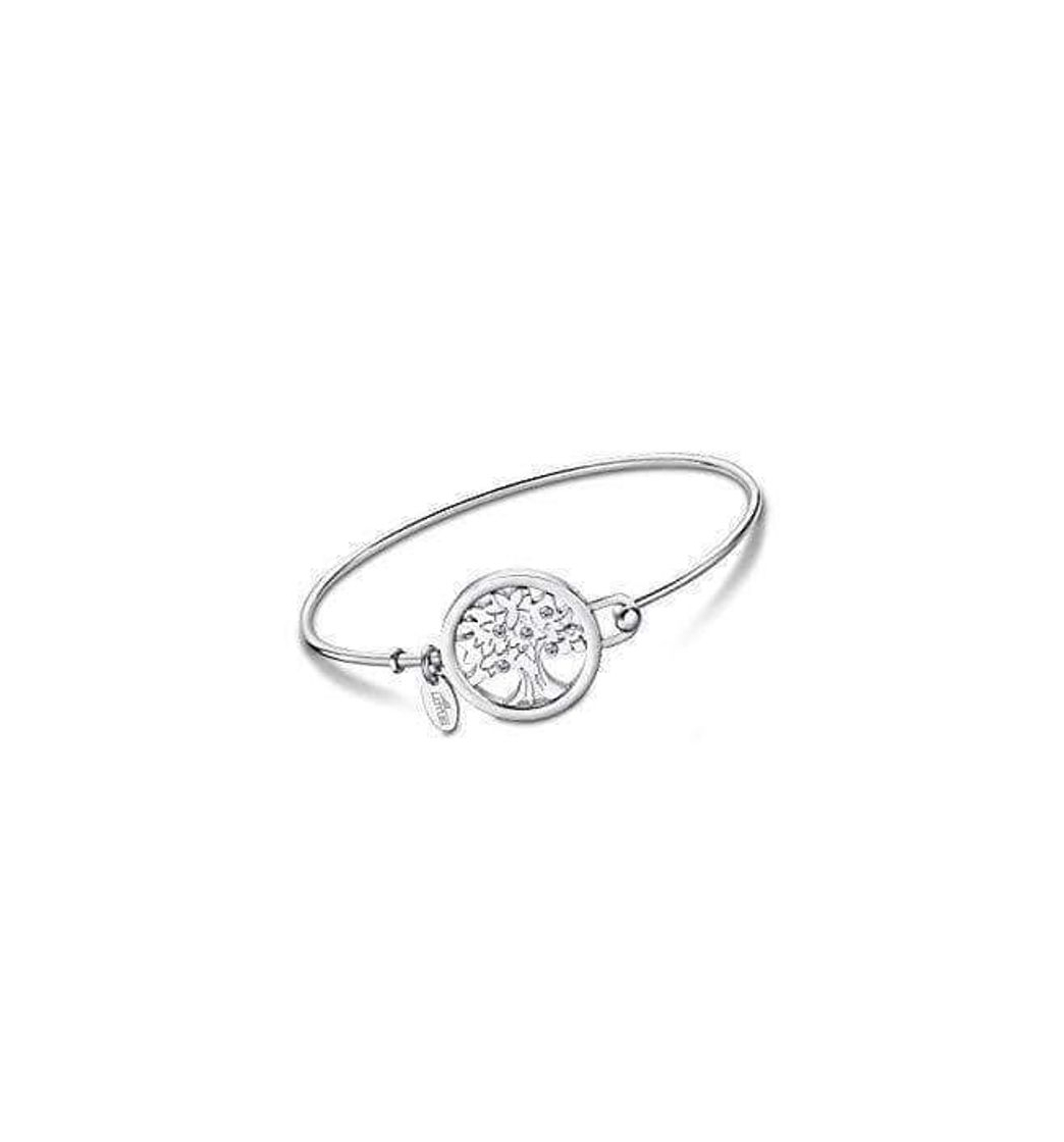 Fashion PULSERA LOTUS STYLE ÁRBOL DE LA VIDA PARA MUJER