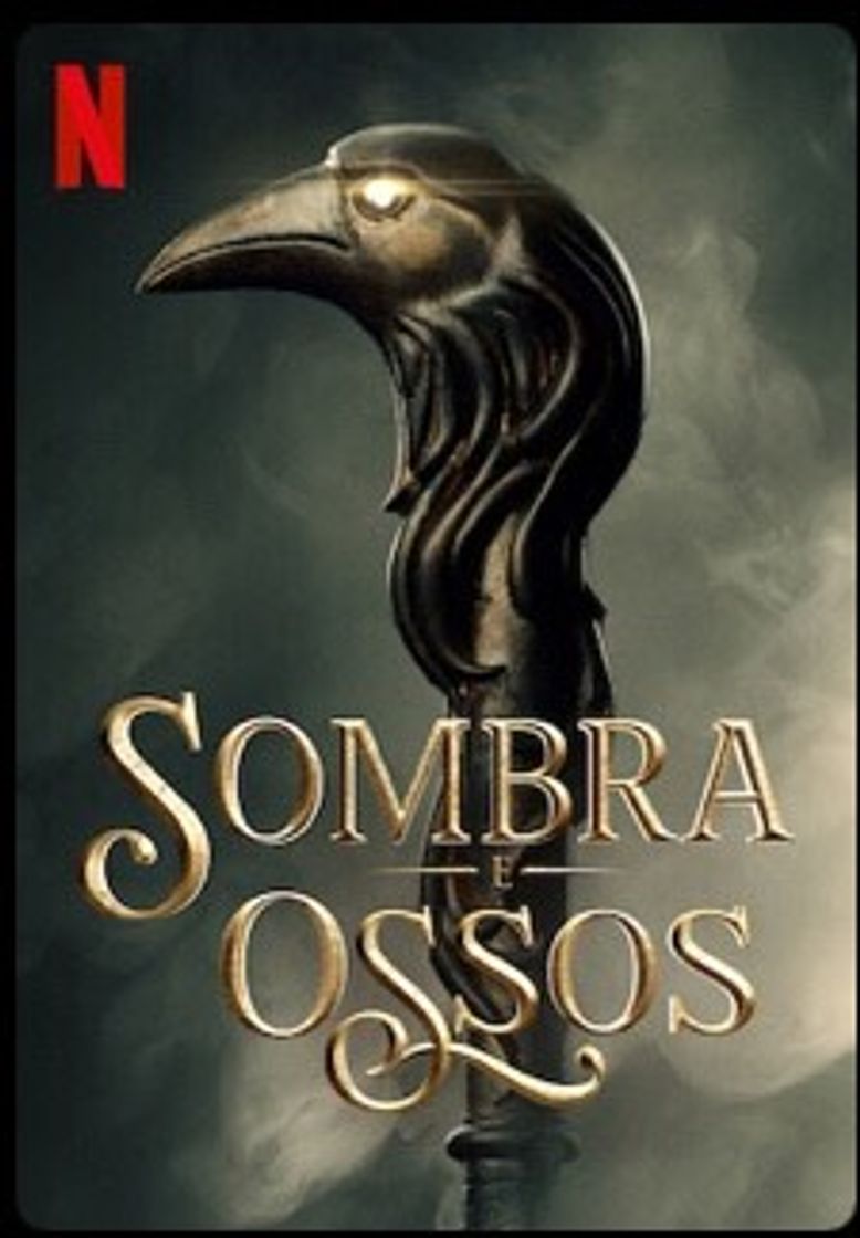 Serie Sombra y hueso