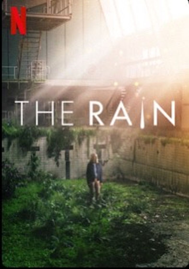 Serie The Rain