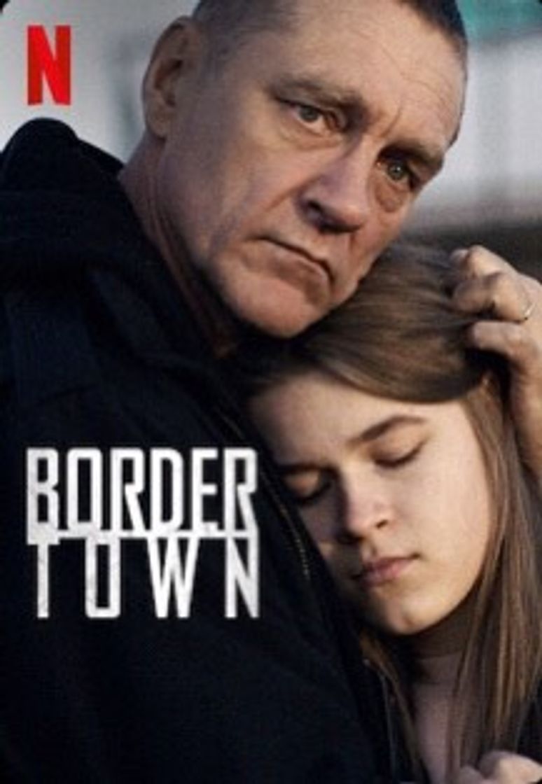 Serie Bordertown