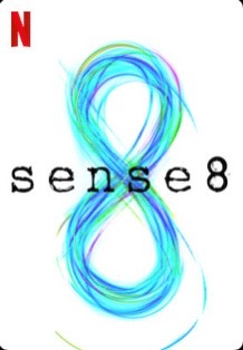 Serie Sense8