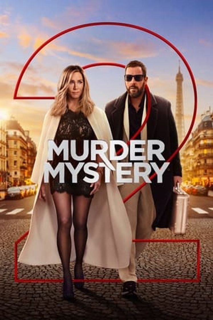 Movie Criminales a la vista