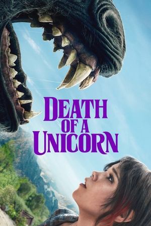 Movie Death of a Unicorn