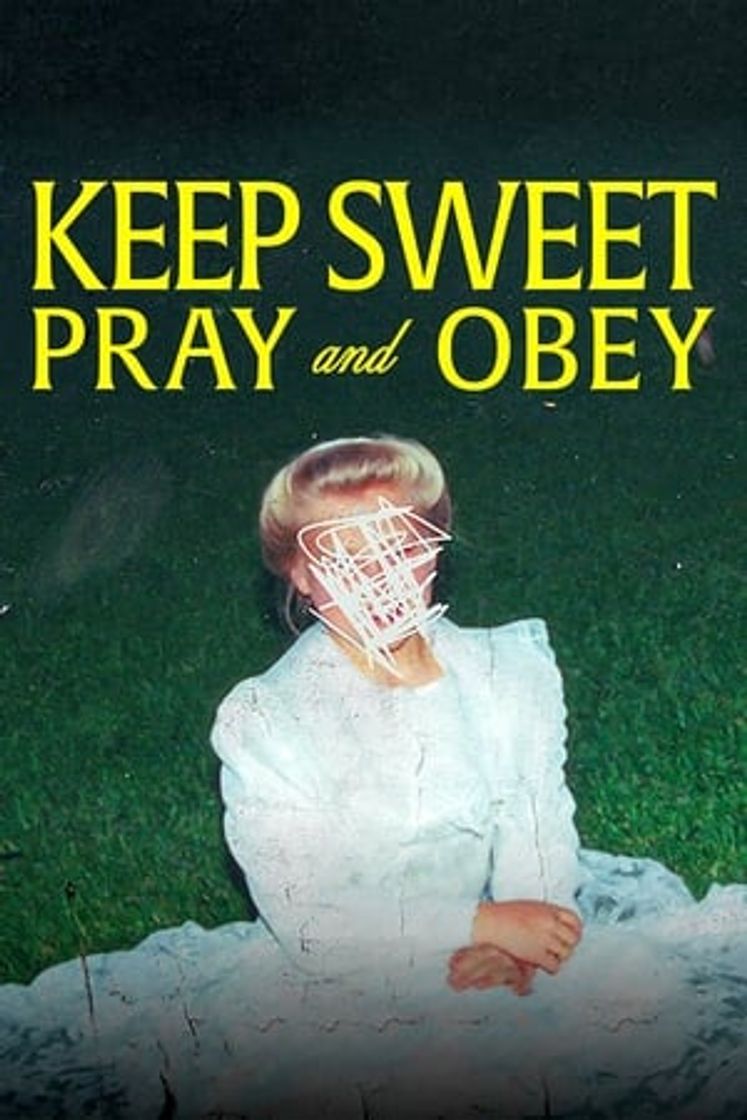 Serie Keep Sweet: Pray and Obey