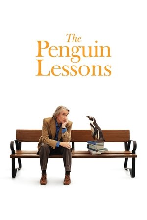 Movie The Penguin Lessons