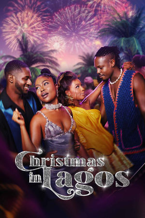 Movie Christmas in Lagos