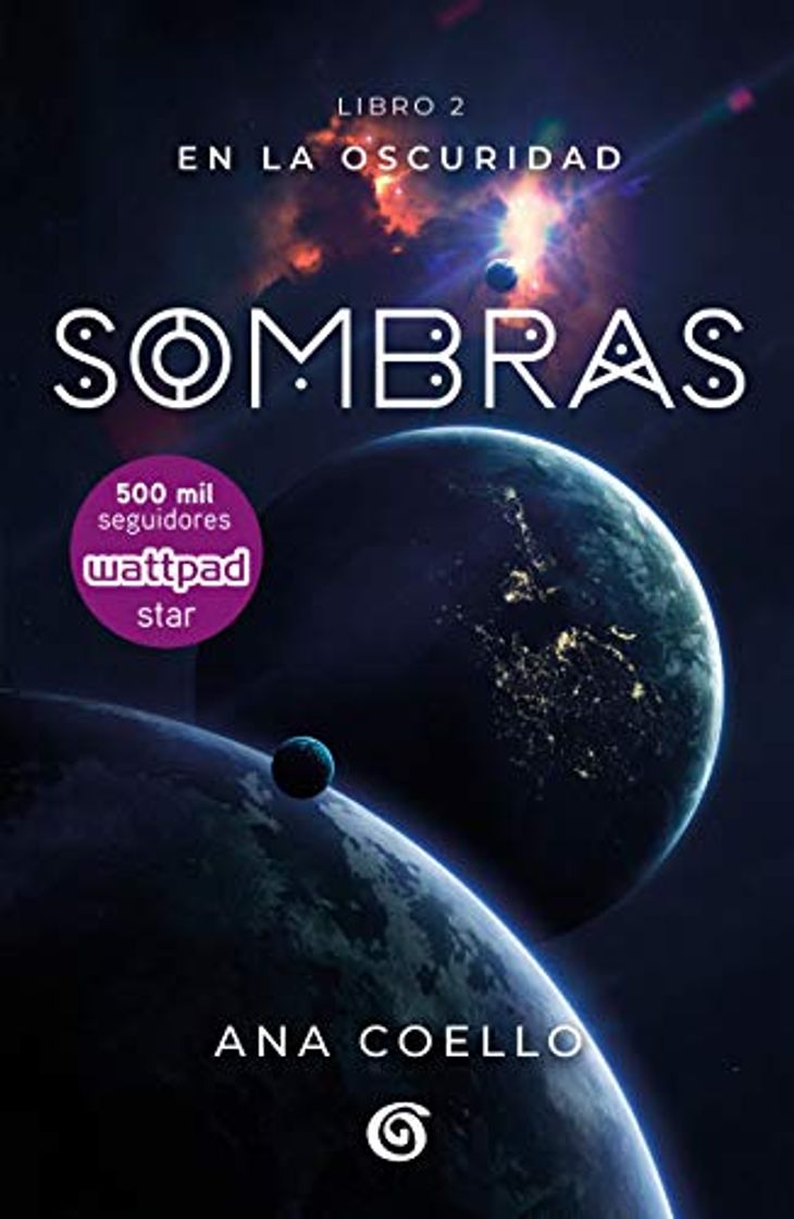 Libro Sombras