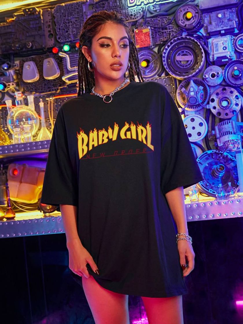 Social Roupas no estilo Kylie Jenner
