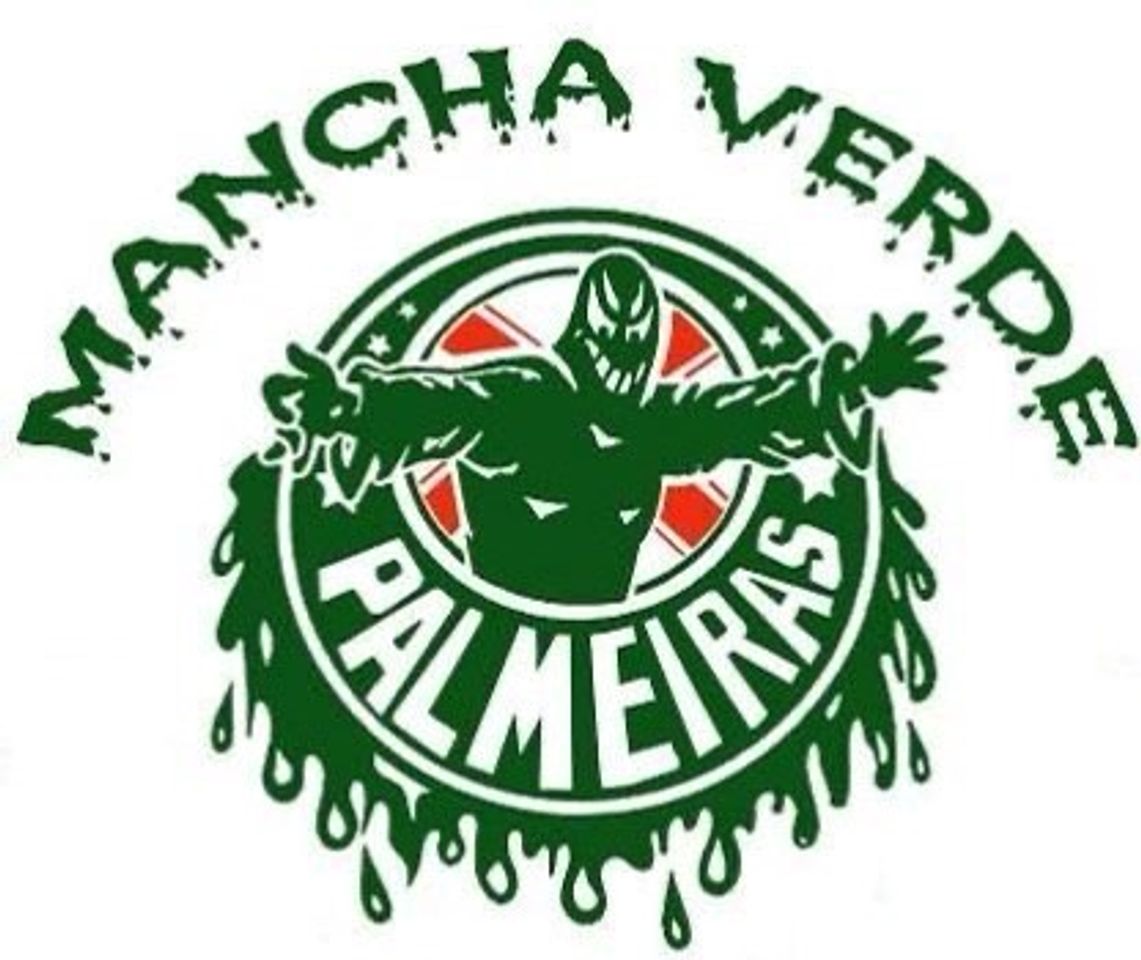 Moda Macha Verde