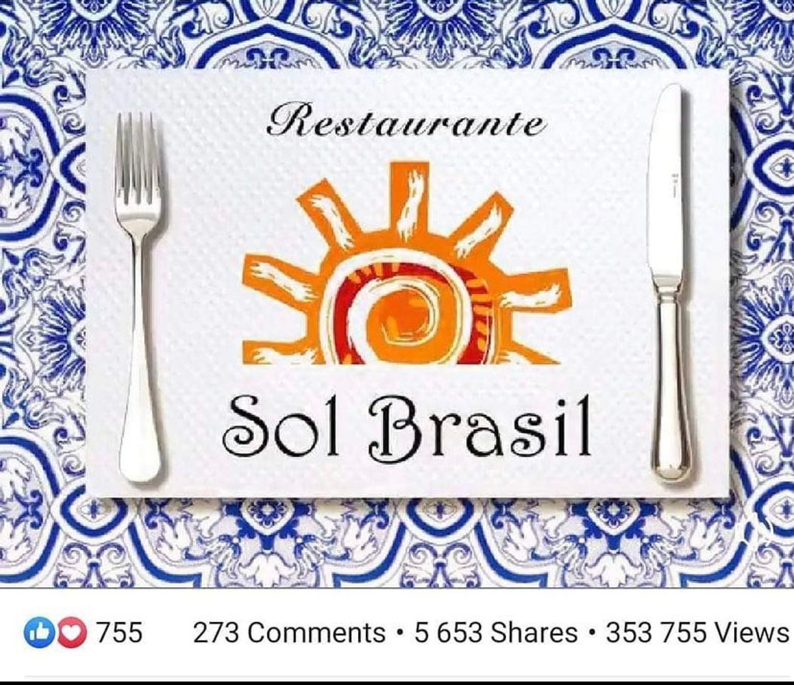 Restaurantes Sol Brasil