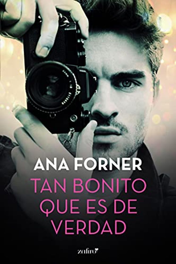 Book Tan bonito que es de verdad