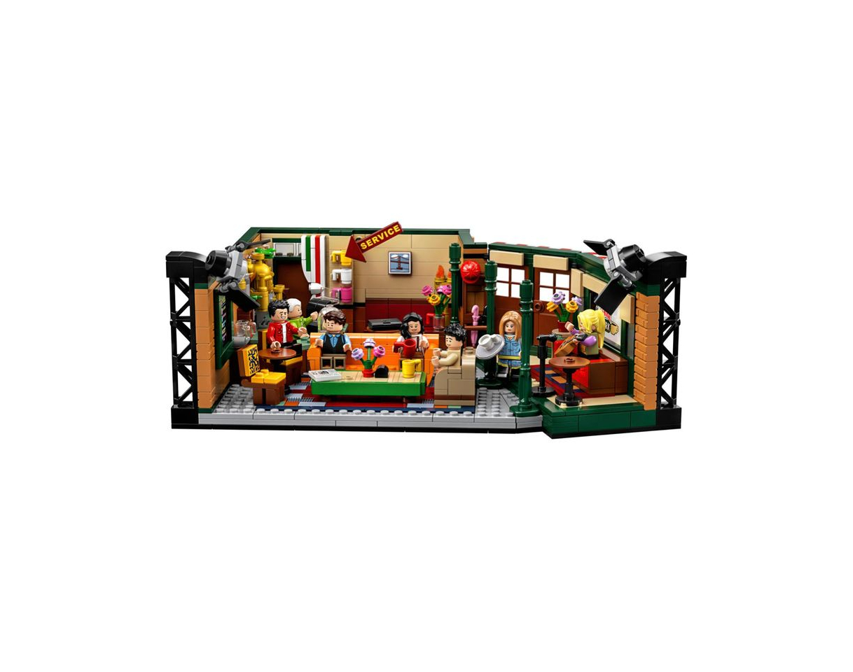 Products Central Perk 