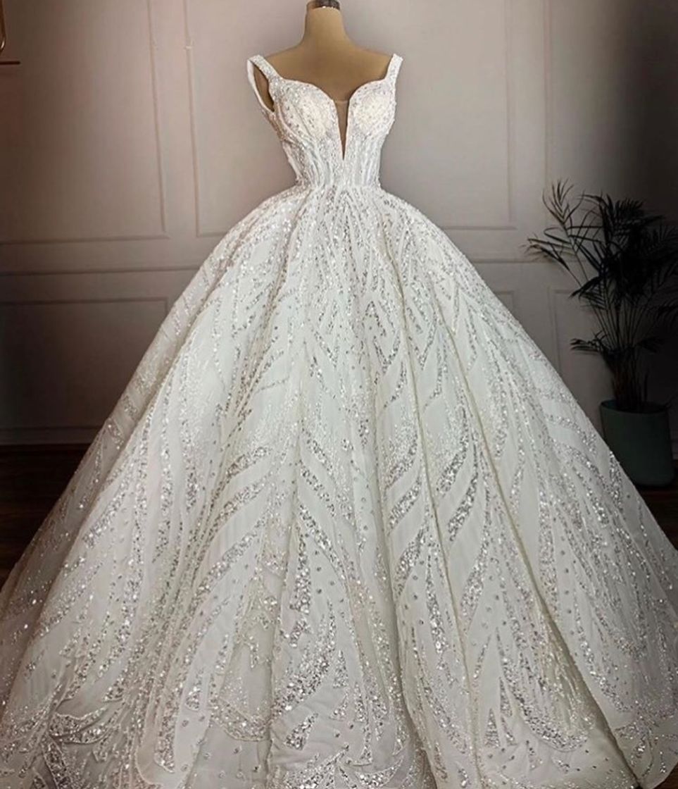 Moda Bride Dress