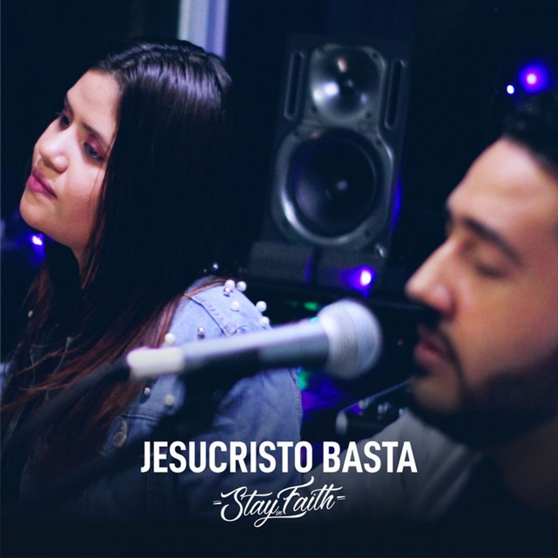 Music Jesuscristo Basta