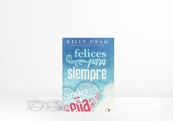 Book Felices Para Siempre