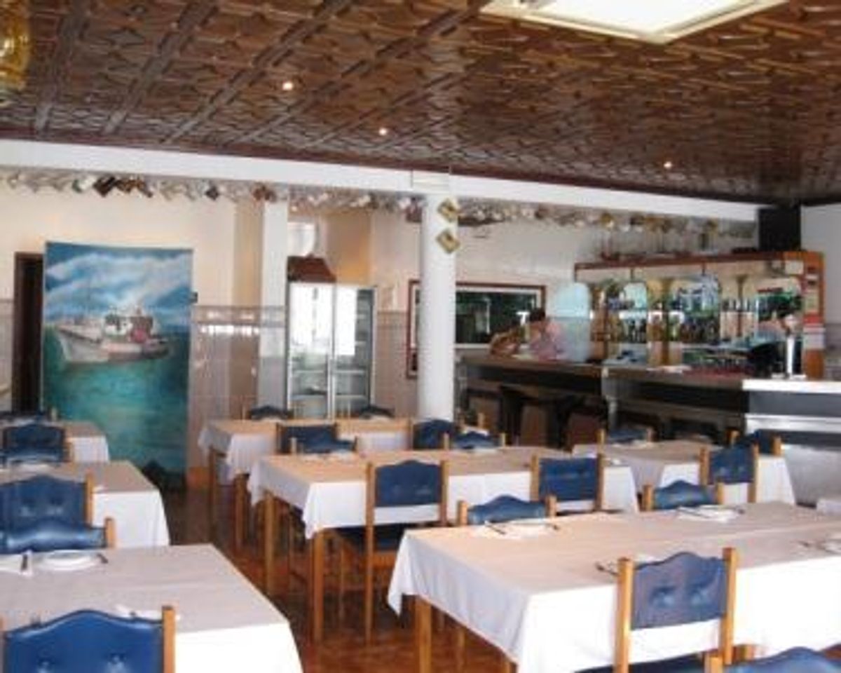 Restaurants O lavrador