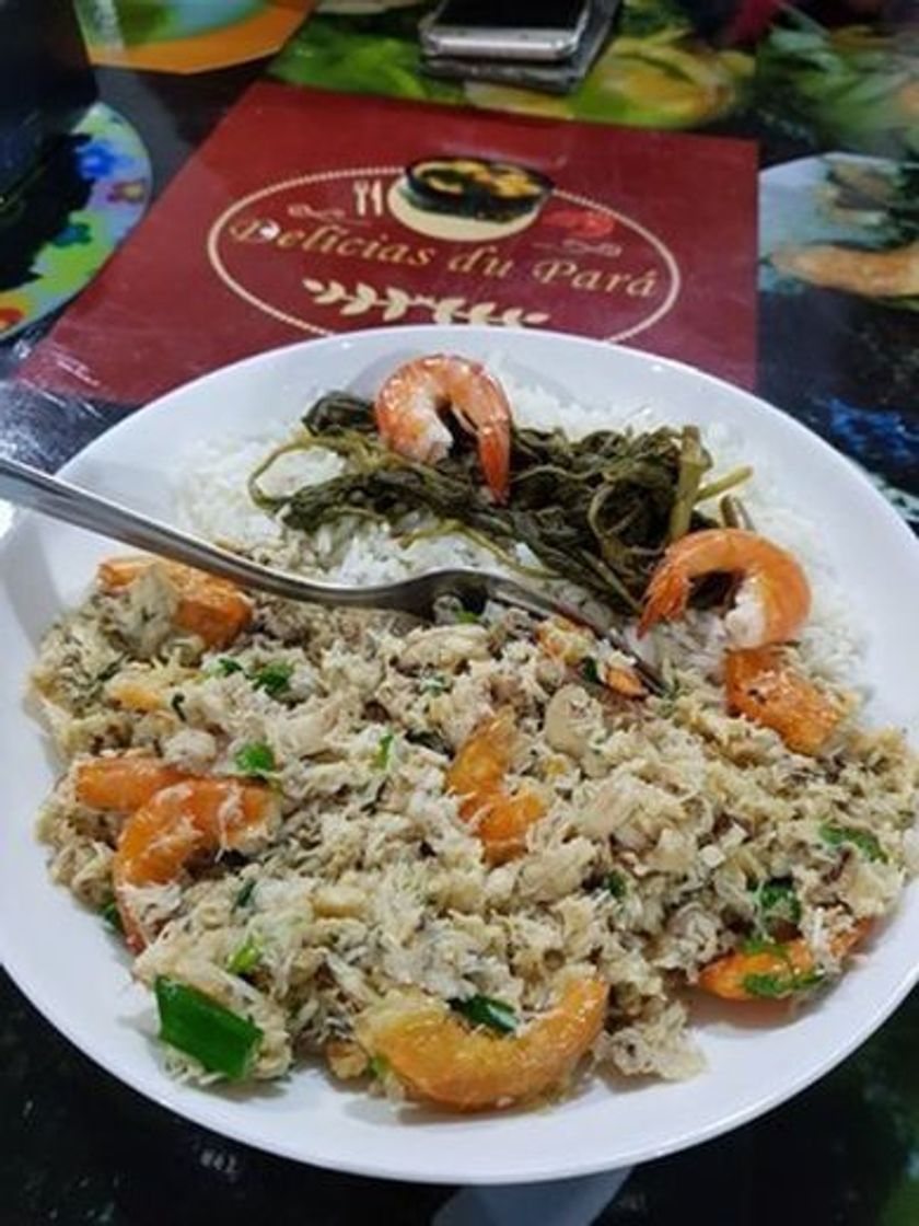Restaurants Comidas Tipicas Do Para