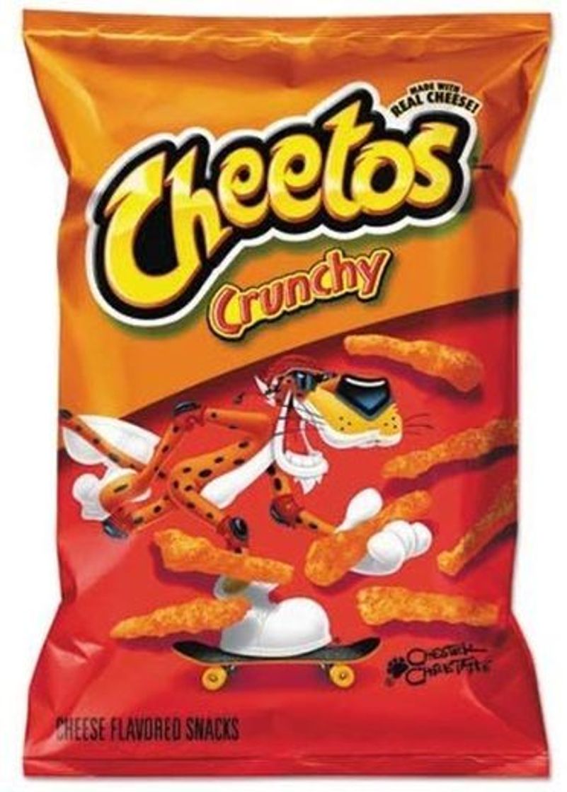 Producto CHEETOS Crunchy Cheese Original - Large