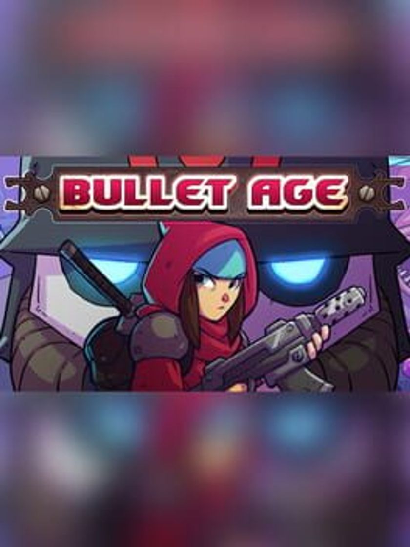 Videojuegos Bullet Age