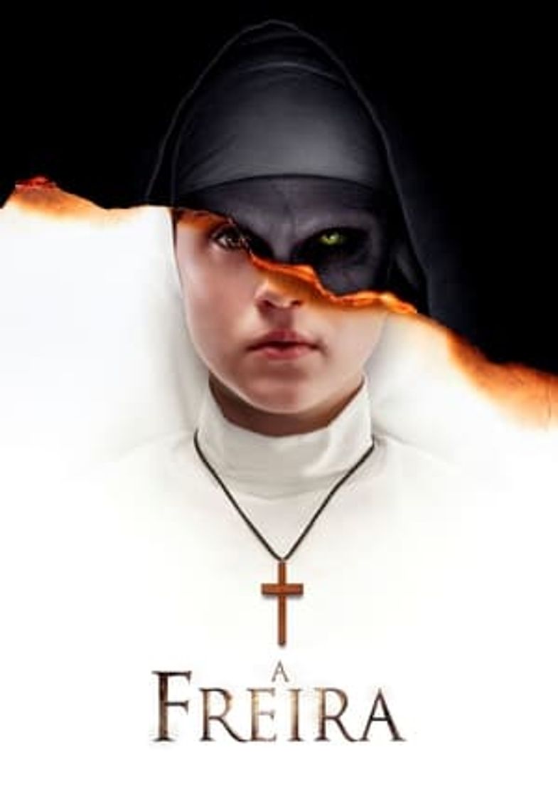 La monja
