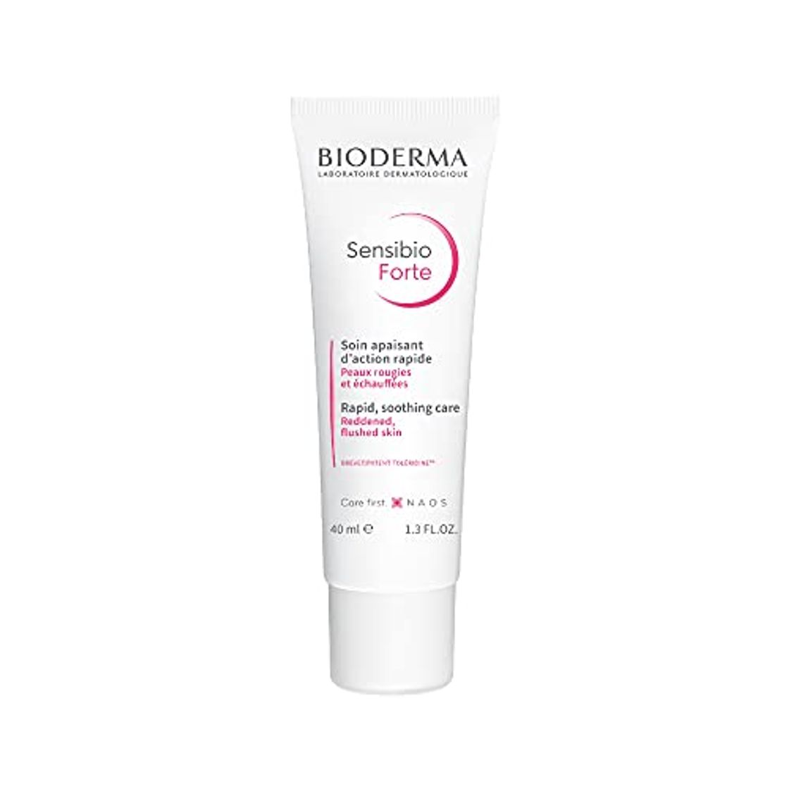 Places BIODERMA Sensibio Forte Crema Piel Sensible 40 ml