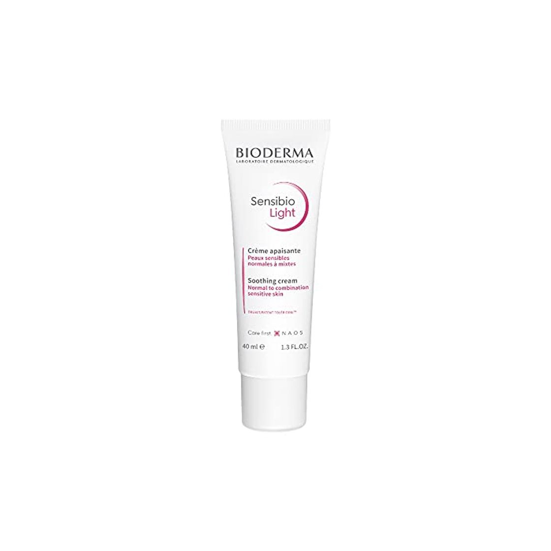 Belleza Bioderma Sensibio Light Crema