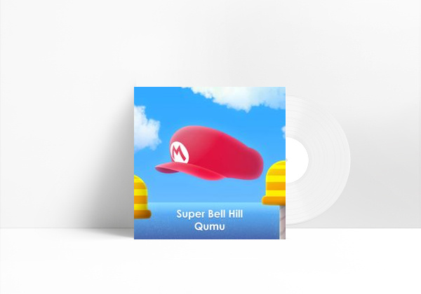 Canción Super Bell Hill (From "Super Mario 3D World")